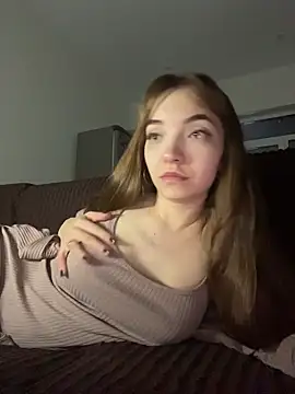 BarbaraFantasy online show from 02/22/26, 08:18