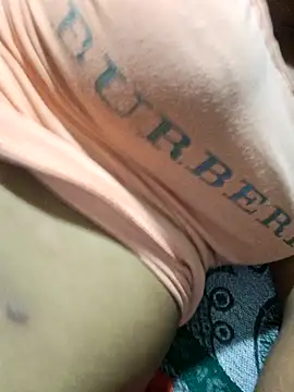 Priya Bong online show from 09/29/25, 02:11