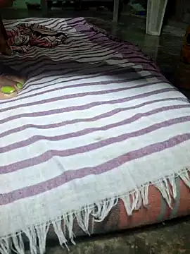 Priya Bong online show from 10/02/25, 07:32