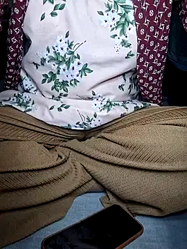 Priya Bong online show from 10/18/25, 01:30