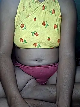 Priya Bong online show from 10/20/25, 04:29