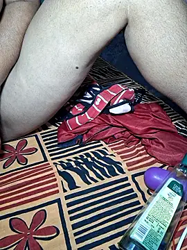 Priya Bong online show from 03/07/26, 04:53