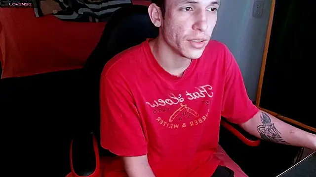 deividcloud36 online show from 01/14/26, 07:52