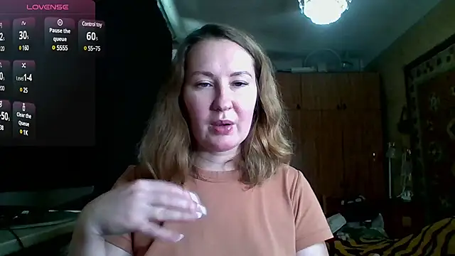 AnnaXLovers online show from 12/20/24, 11:32