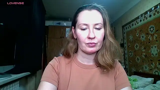 AnnaXLovers online show from 02/04/25, 01:38