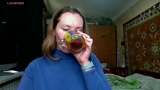 AnnaXLovers online show from 02/05/25, 12:38