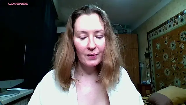 AnnaXLovers online show from 02/10/25, 09:58