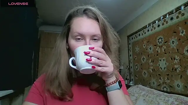 AnnaXLovers online show from 11/11/25, 04:29