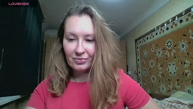 AnnaXLovers online show from 11/13/25, 03:55