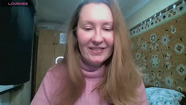 AnnaXLovers online show from 02/09/26, 01:37