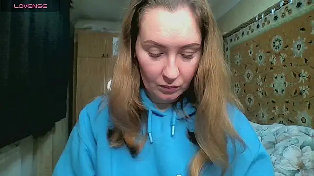 AnnaXLovers online show from 02/16/26, 12:56