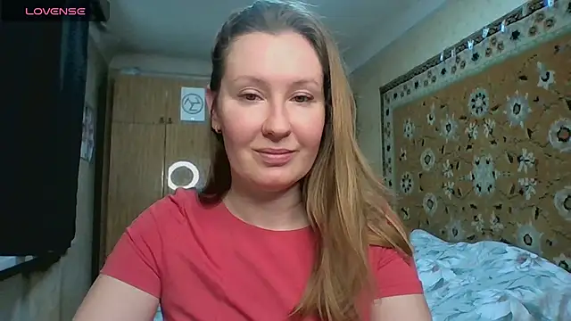 AnnaXLovers online show from 04/11/26, 11:58