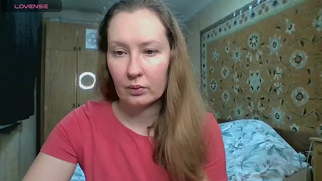 AnnaXLovers online show from 05/26/26, 07:15