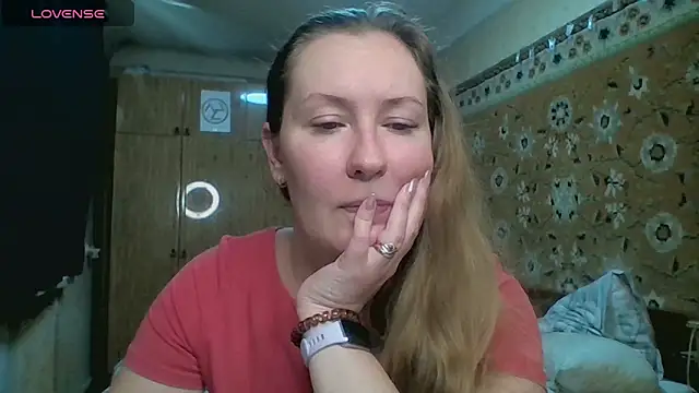 AnnaXLovers online show from 06/15/26, 08:16