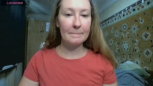 AnnaXLovers online show from 07/02/26, 09:04