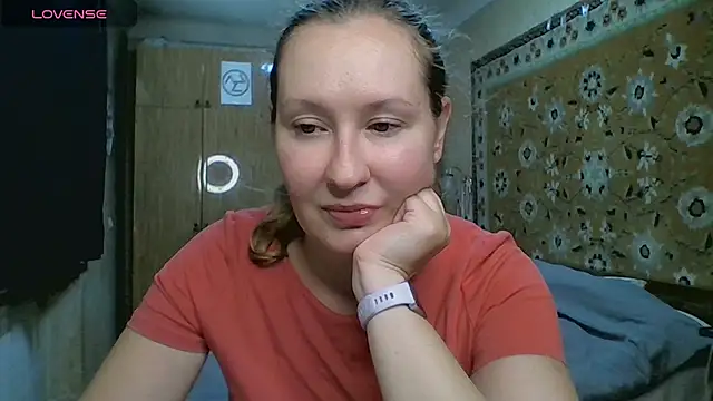 AnnaXLovers online show from 07/06/26, 12:13