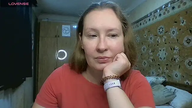 AnnaXLovers online show from 07/07/26, 06:27