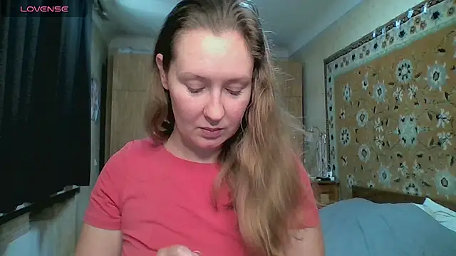 AnnaXLovers online show from 07/10/26, 07:56
