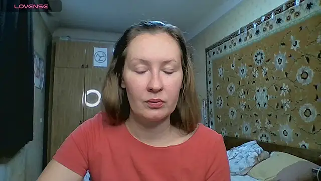 AnnaXLovers online show from 07/21/26, 06:27