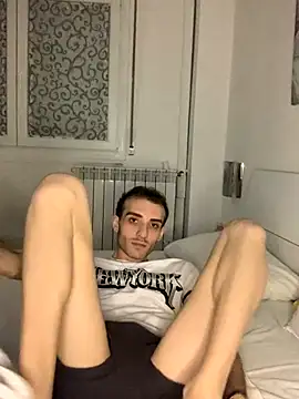 LaMaterialista online show from 11/17/25, 09:42