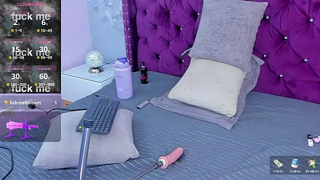 Snapshot of Danee_19_ chatting on 01/24/25, 03:13 Danee 19 online show from 01/24/25, 03:13