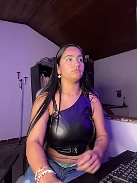 JazminTaylor online show from 02/18/25, 11:41