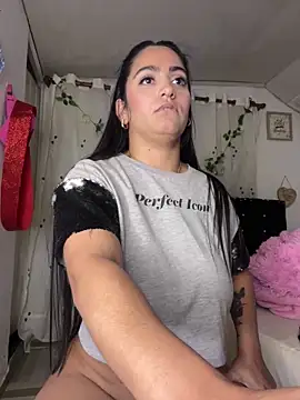 JazminTaylor online show from 03/11/25, 02:21