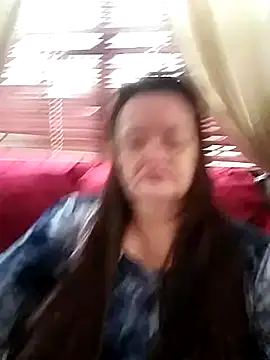 Bayou Woman68 online show from 01/09/26, 04:10