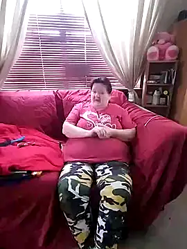 Bayou Woman68 online show from 01/17/26, 05:27