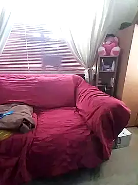 Bayou Woman68 online show from 04/09/26, 05:18