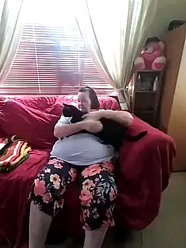 Bayou Woman68 online show from 04/12/26, 07:19