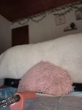 Snapshot of Milena-1 chatting on 02/10/25, 09:47 Milena-1 online show from 02/10/25, 09:47