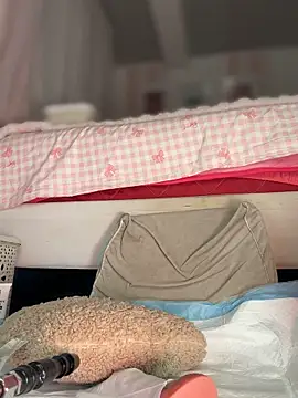 Milena-1 online show from 03/15/26, 11:27