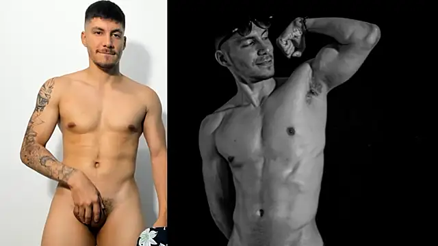 daniel sexy777 online show from 10/29/25, 01:19