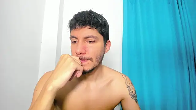 daniel sexy777 online show from 02/11/26, 12:26