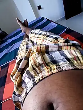 alanjoyoo online show from 03/15/25, 03:40