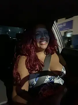 99 Lilith online show from 04/15/26, 12:39