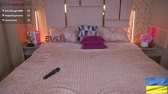 SusieWood online show from 02/25/25, 12:14