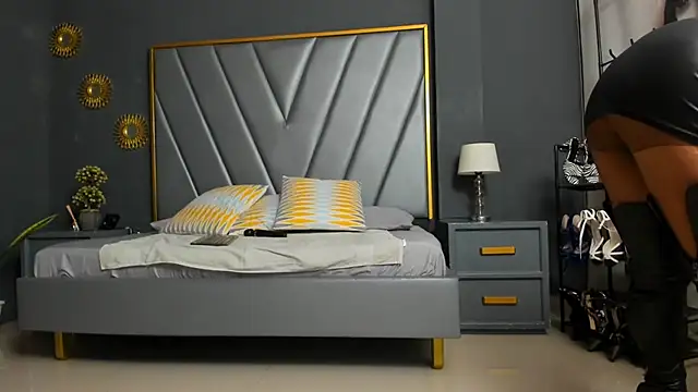 BrendaAdams  online show from 03/13/25, 11:08