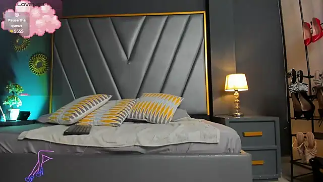 BrendaAdams  online show from 03/14/25, 11:01