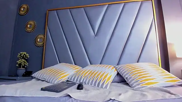 BrendaAdams  online show from 09/21/25, 10:50