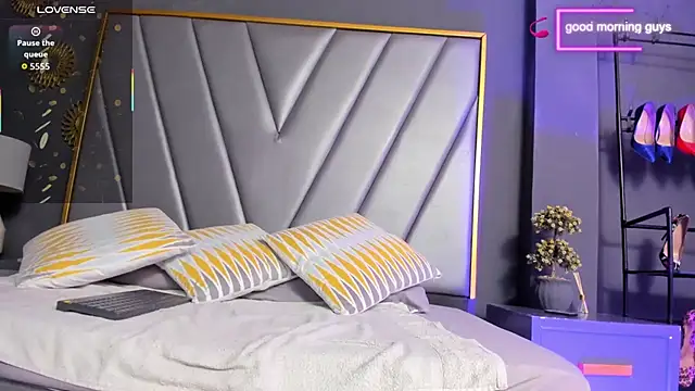 BrendaAdams  online show from 02/26/26, 10:36