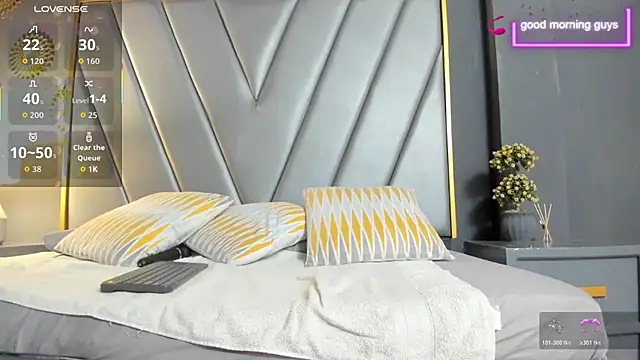 BrendaAdams  online show from 03/11/26, 10:32