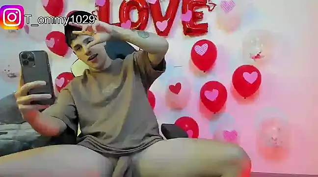 Tommy Jos online show from 02/12/25, 11:51