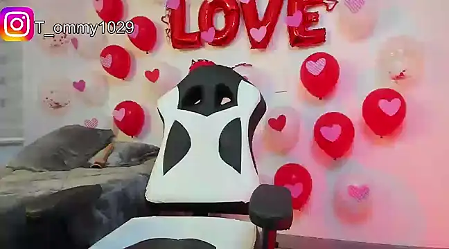 Tommy Jos online show from 02/13/25, 02:56