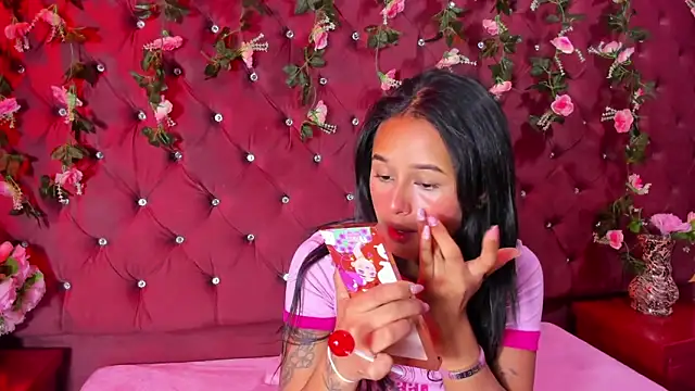 milly print online show from 02/25/26, 03:05