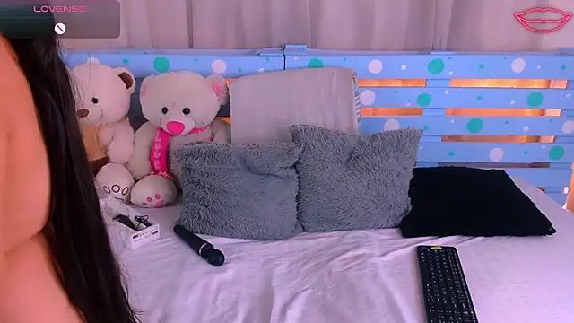 Sara-04 online show from 01/07/25, 02:53