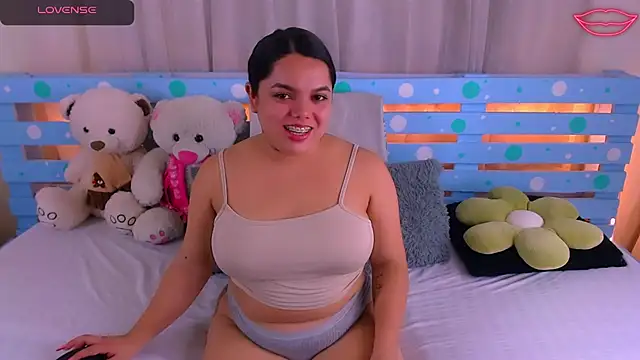 Sara-04 online show from 02/02/25, 02:38