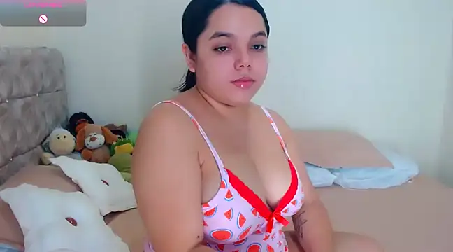 Sara-04 online show from 02/27/25, 11:26