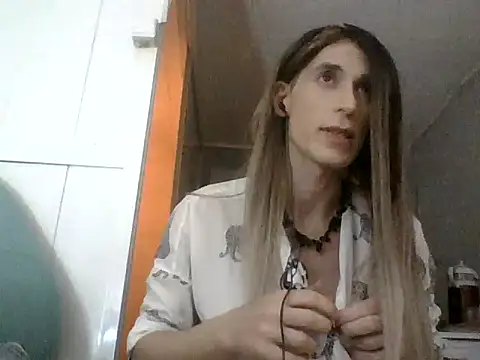 VanillaSeXy online show from 09/10/25, 09:26